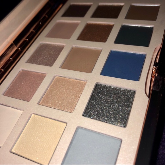 Sephora ‘Once Upon a Look’ Eyeshadow Palette - Picture 4 of 8